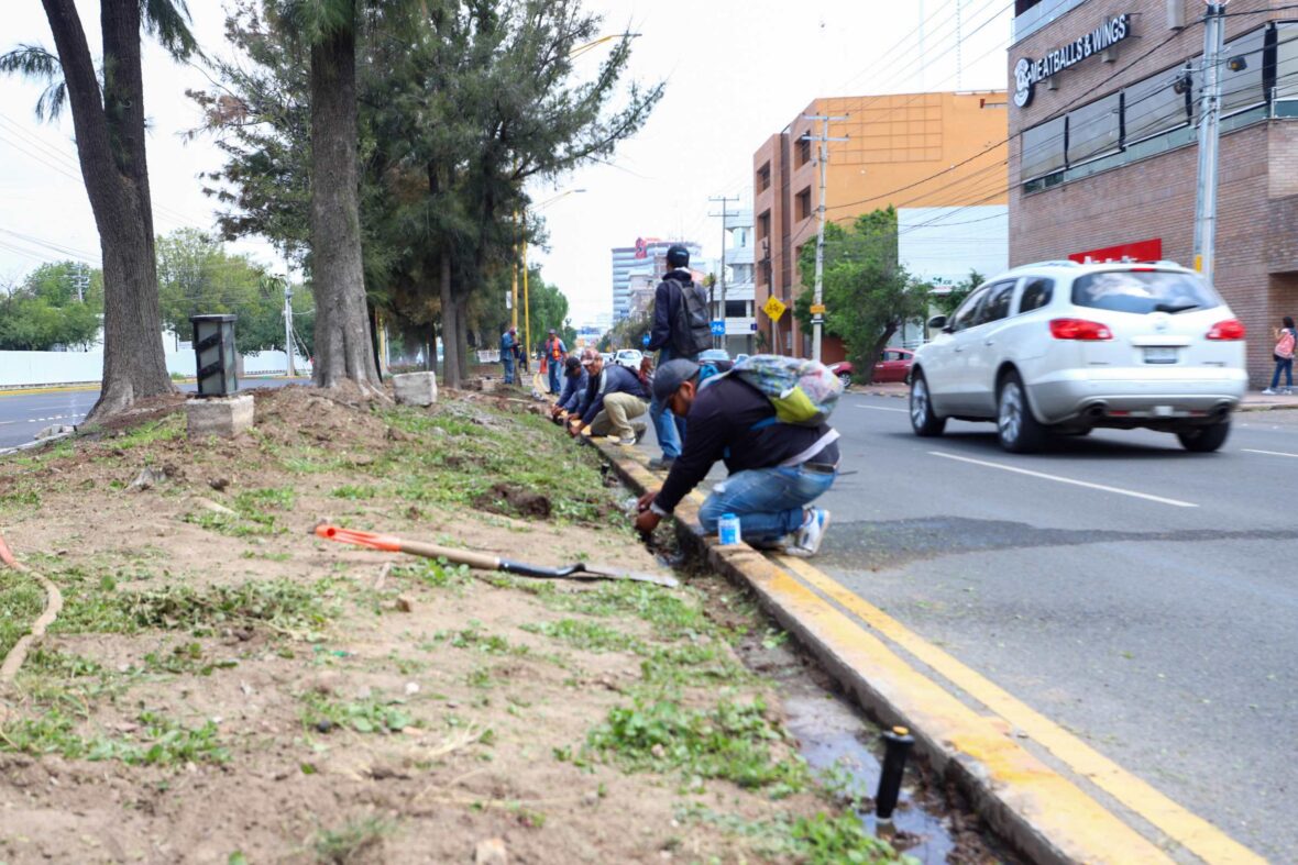 20240822123358 IMG 0493 scaled MUNICIPIO DE AGUASCALIENTES TRABAJA EN LA LIMPIEZA INTEGRAL DE DIFERENTES PUNTOS DE LA CIUDAD AFECTADOS POR LAS LLUVIAS