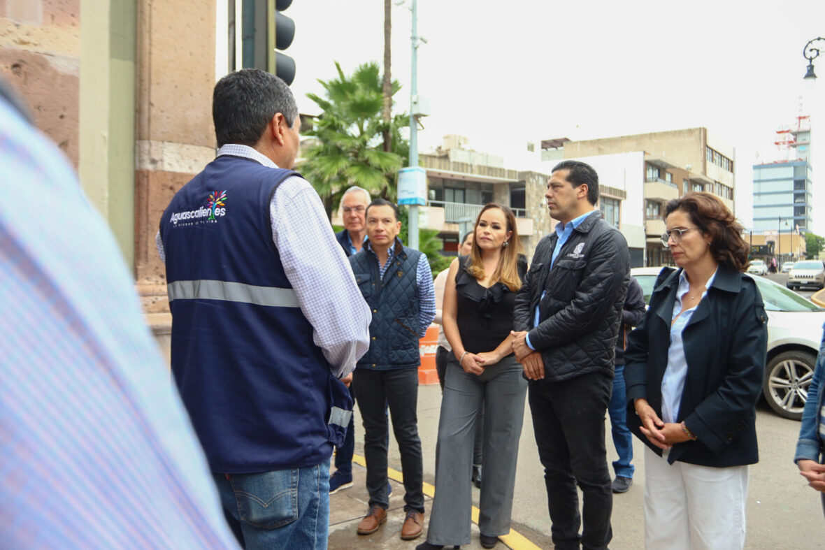 20240824111744 IMG 7918 scaled MUNICIPIO INICIA REHABILITACIÓN DE FINCA HISTÓRICA EN EL CENTRO DE LA CIUDAD