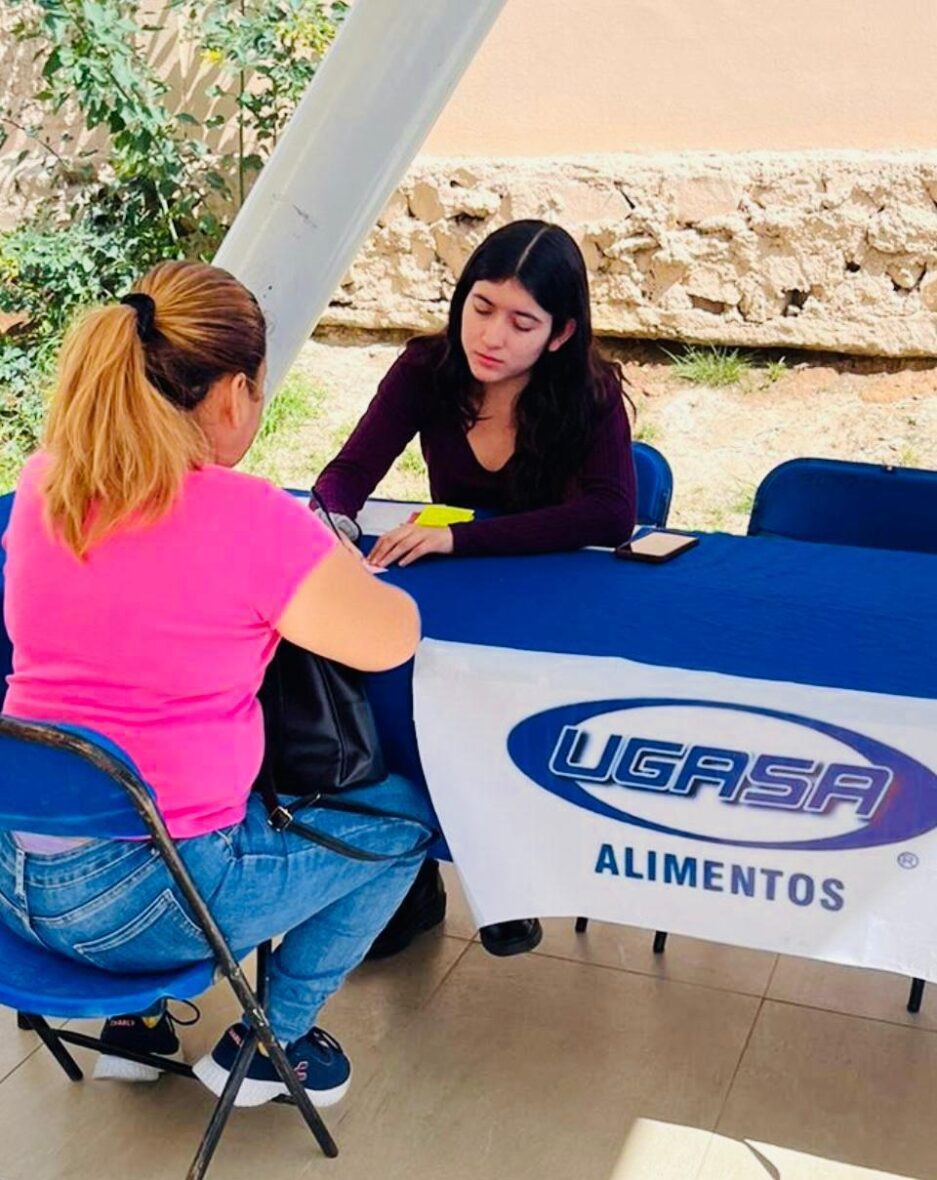 27 1 scaled ENCUENTRA MÁS DE 1,000 OPORTUNIDADES LABORALES ESTE LUNES EN LA COLONIA SOLIDARIDAD IV