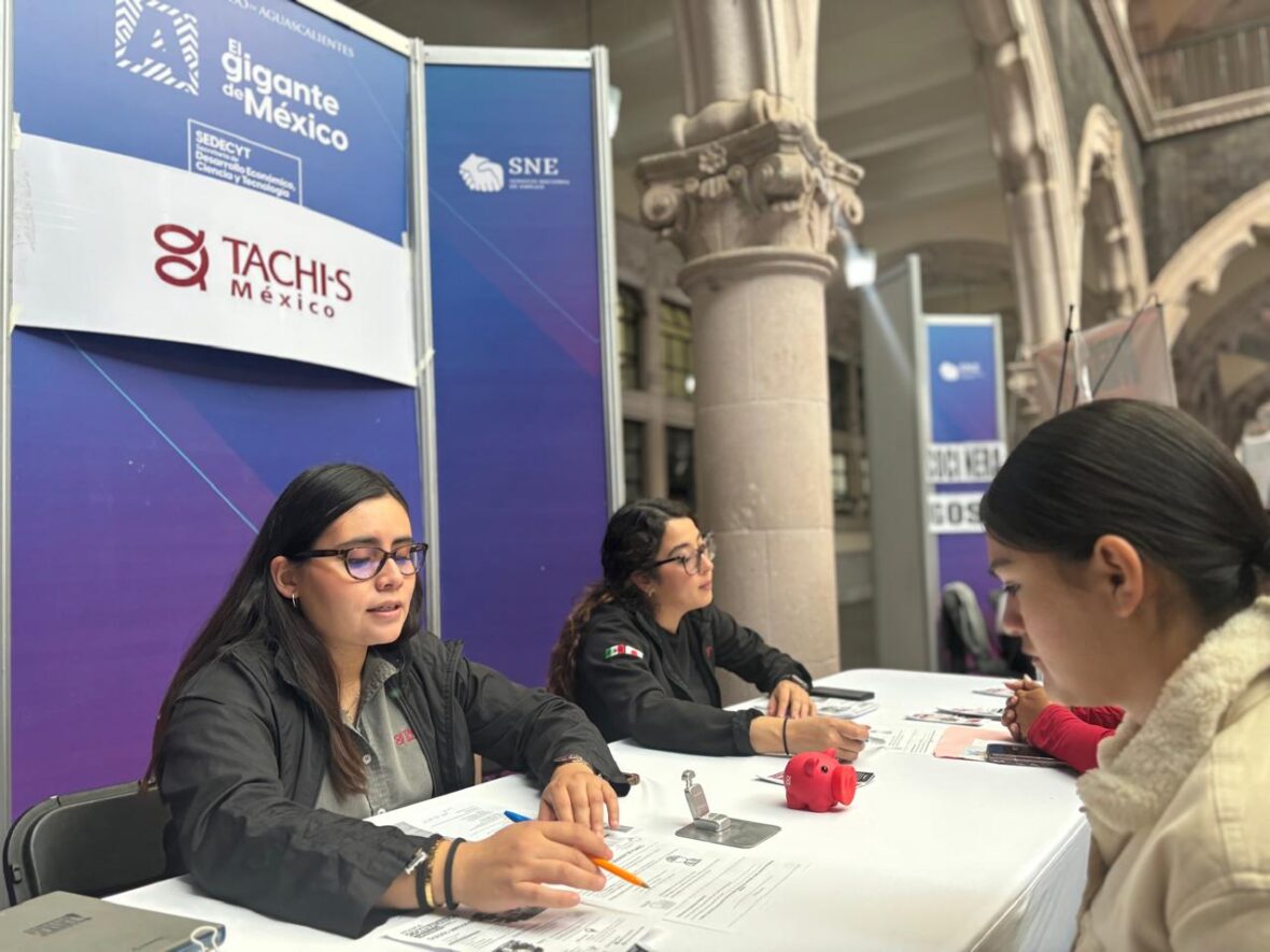 51 1 scaled 31 EMPRESAS OFRECERÁN VACANTES EN EL “JUEVES DE BOLSA DE TRABAJO” DEL 11 DE JULIO