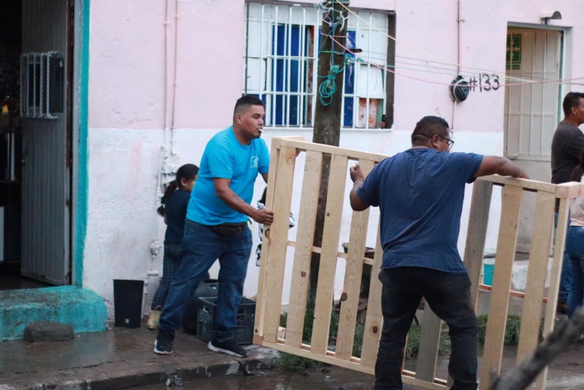 IMG 6596 scaled ABRE MUNICIPIO COLECTA DE DONACIÓN DE MUEBLES A FAVOR DE FAMILIAS AFECTADAS POR LAS LLUVIAS