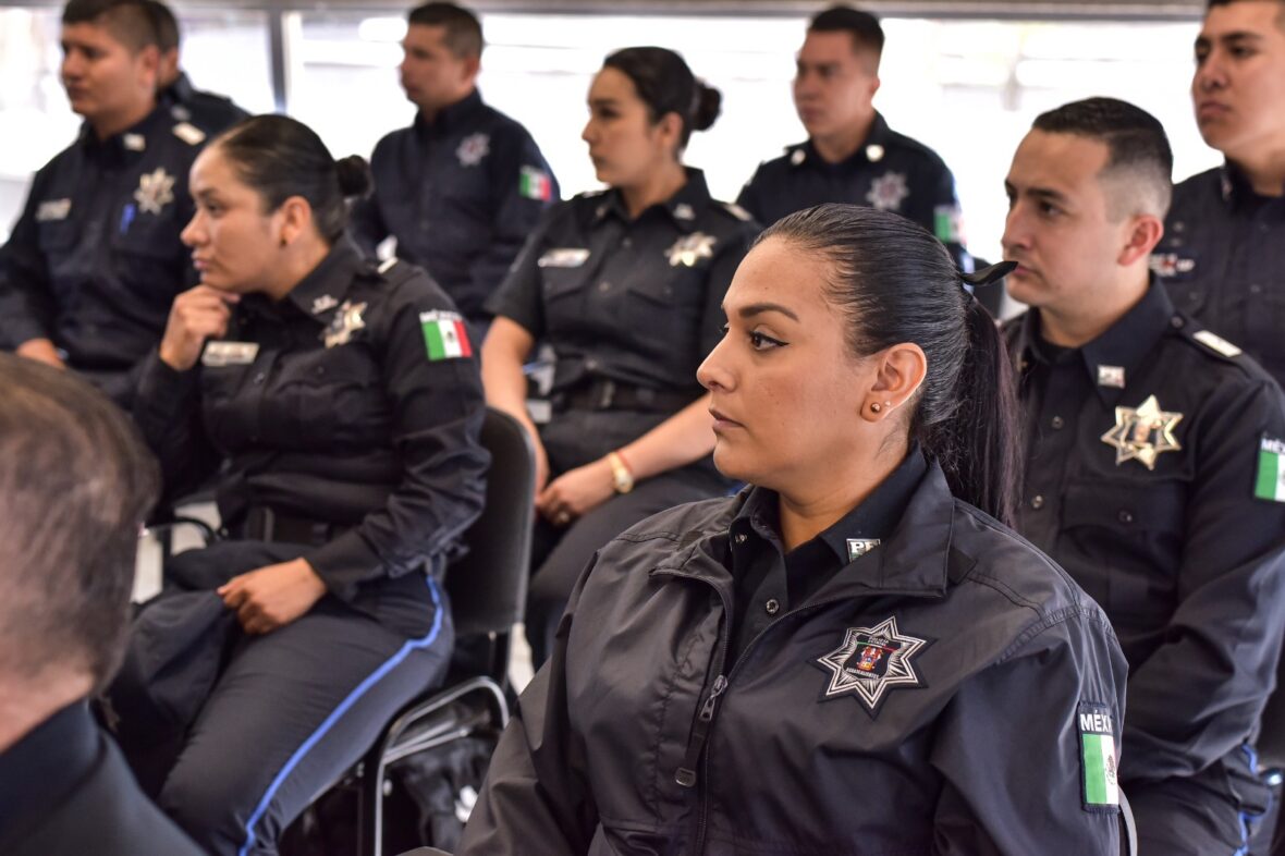 Imagen de WhatsApp 2024 07 11 a las 13.51.25 9c0a6379 scaled POLICÍAS DE AGUASCALIENTES PODRÁN ACCEDER A CAPACITACIONES INTERNACIONALES