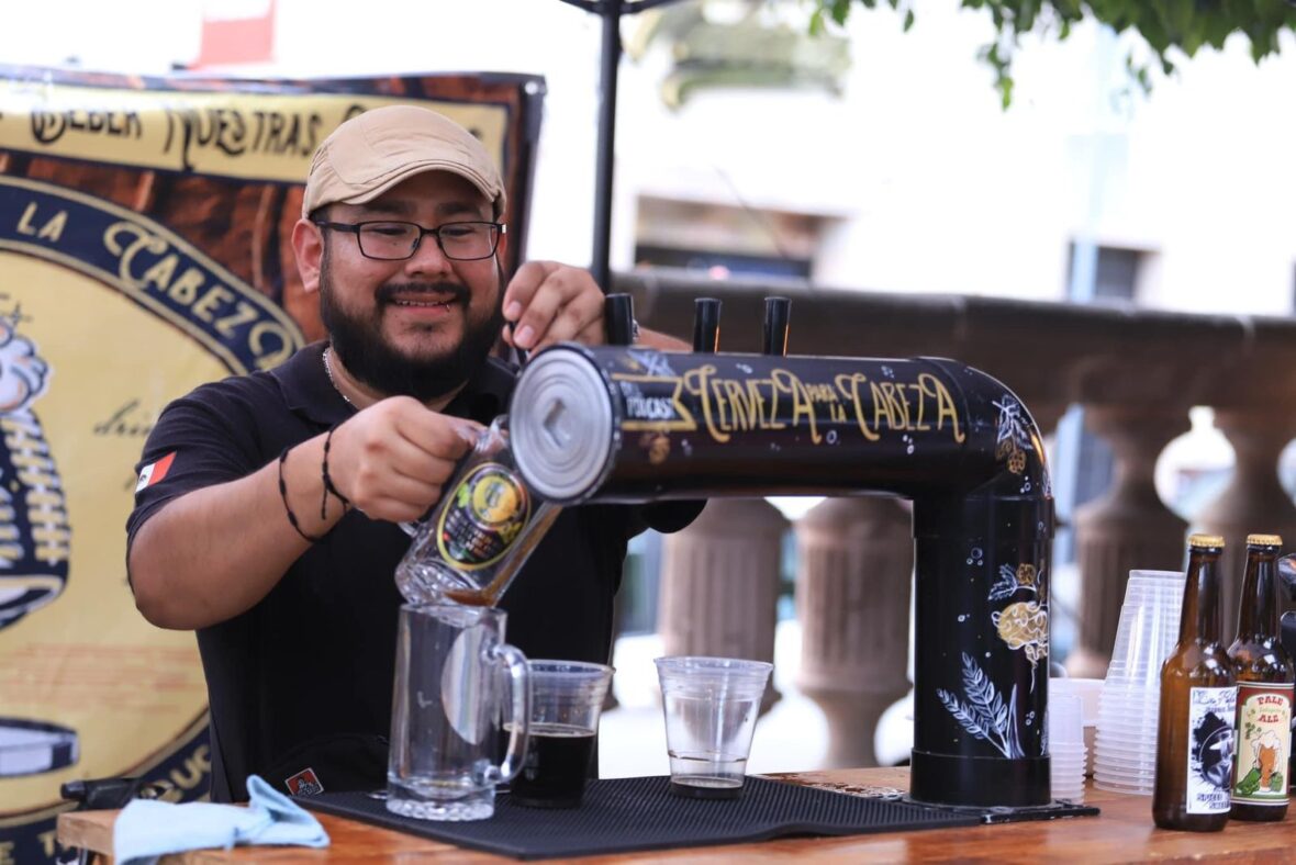 1 23 scaled INVITA MUNICIPIO DE AGUASCALIENTES AL SEGUNDO FESTIVAL DE LA CERVEZA ARTESANAL