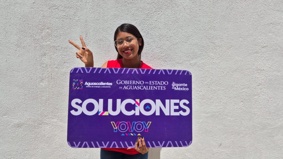 10 scaled ESTUDIANTES PODRÁN TRAMITAR TARJETA SOLUCIONES YOVOY PARA DESCUENTOS PREFERENCIALES A PARTIR DE AGOSTO