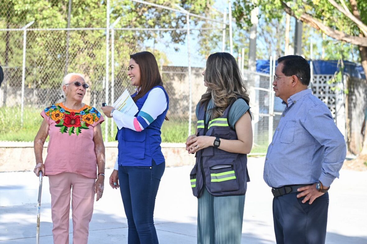 17 1 scaled TERE JIMÉNEZ DESTINA 30 MILLONES DE PESOS A LA REHABILITACIÓN DE LA AVENIDA OJOCALIENTE