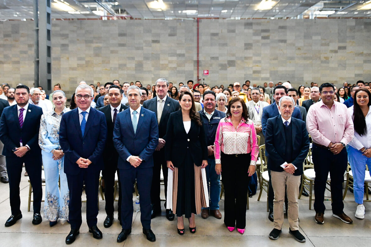 2 4 scaled CONVOCA TERE JIMÉNEZ A ALCALDES ELECTOS A TRABAJAR COMO UN SOLO EQUIPO POR AGUASCALIENTES