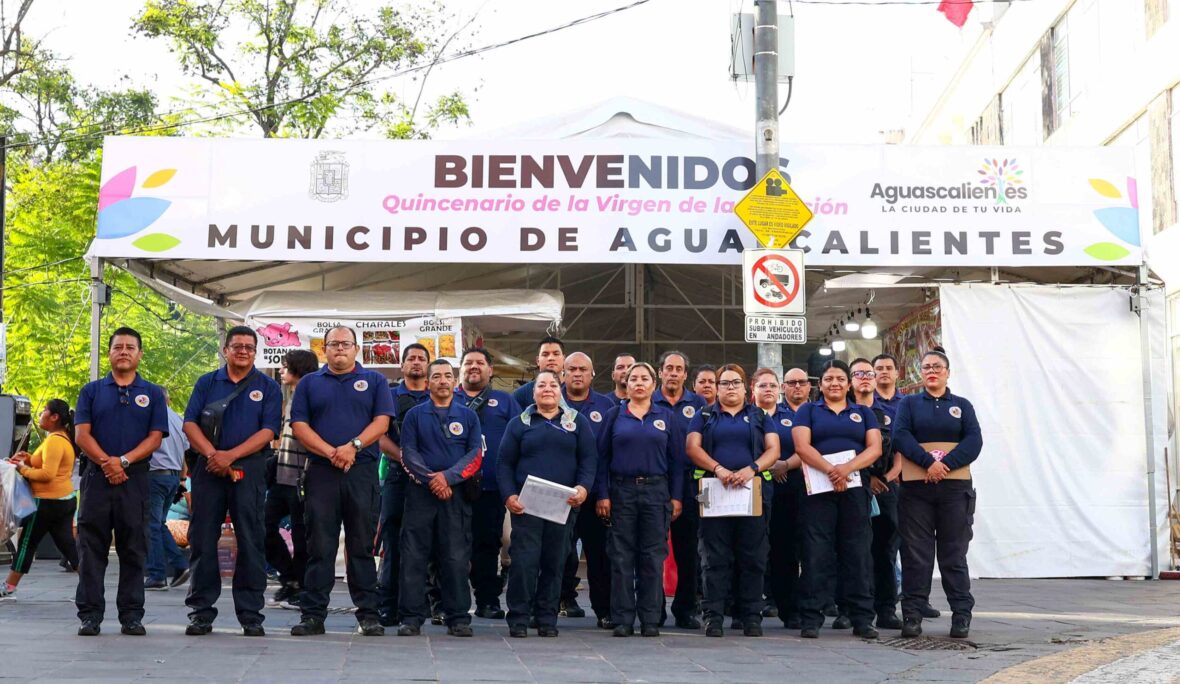 20240801192037 0Z2A9056 scaled 1 scaled ATENTO PROTECCIÓN CIVIL EN LAS FESTIVIDADES DEL QUINCENARIO DE LA VIRGEN DE LA ASUNCIÓN 2024