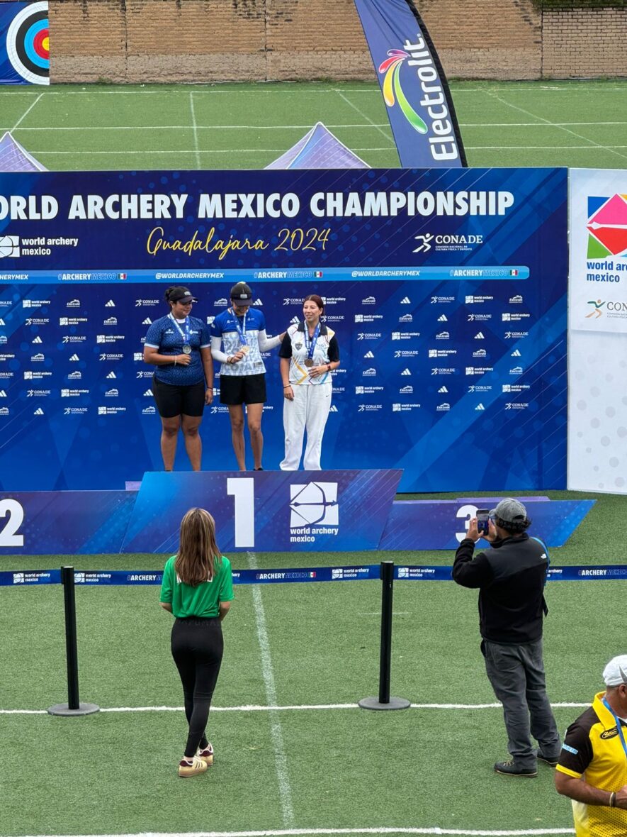 27 4 scaled DEPORTISTAS DE AGUASCALIENTES DESTACAN EN TORNEO NACIONAL DE TIRO CON ARCO