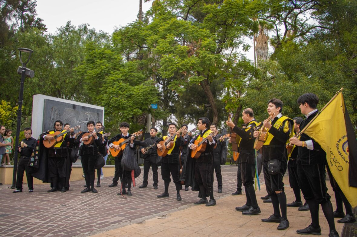 45 scaled INICIAN CATAS URBANAS EN EL BARRIO DE SAN MARCOS ESTE FIN DE SEMANA