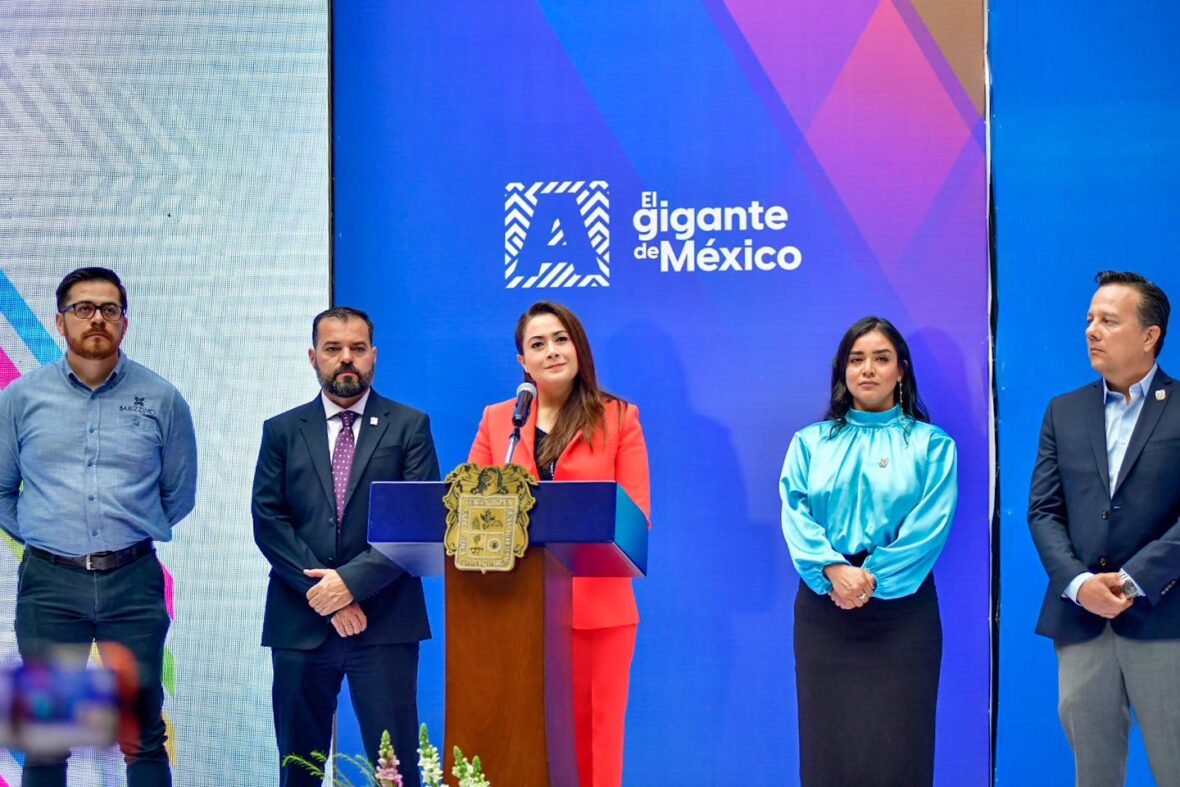 8 scaled PRESENTA TERE JIMÉNEZ PLATAFORMA EN LÍNEA HECHO EN AGUASCALIENTES PARA FACILITAR EL REGISTRO A EMPRESARIOS