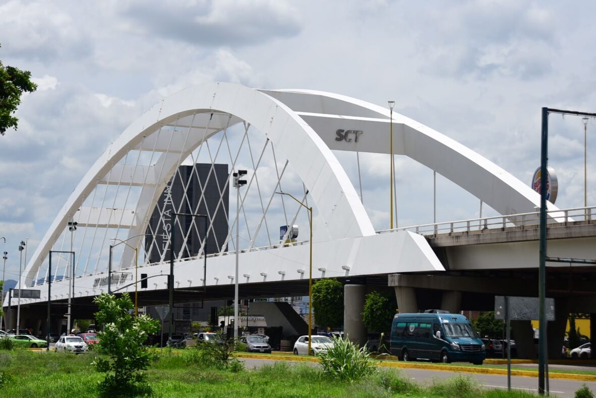 DSC 2406 scaled MAÑANA INICIAN OBRAS EN EL PUENTE BICENTENARIO POR MÁS DE 10 MILLONES DE PESOS