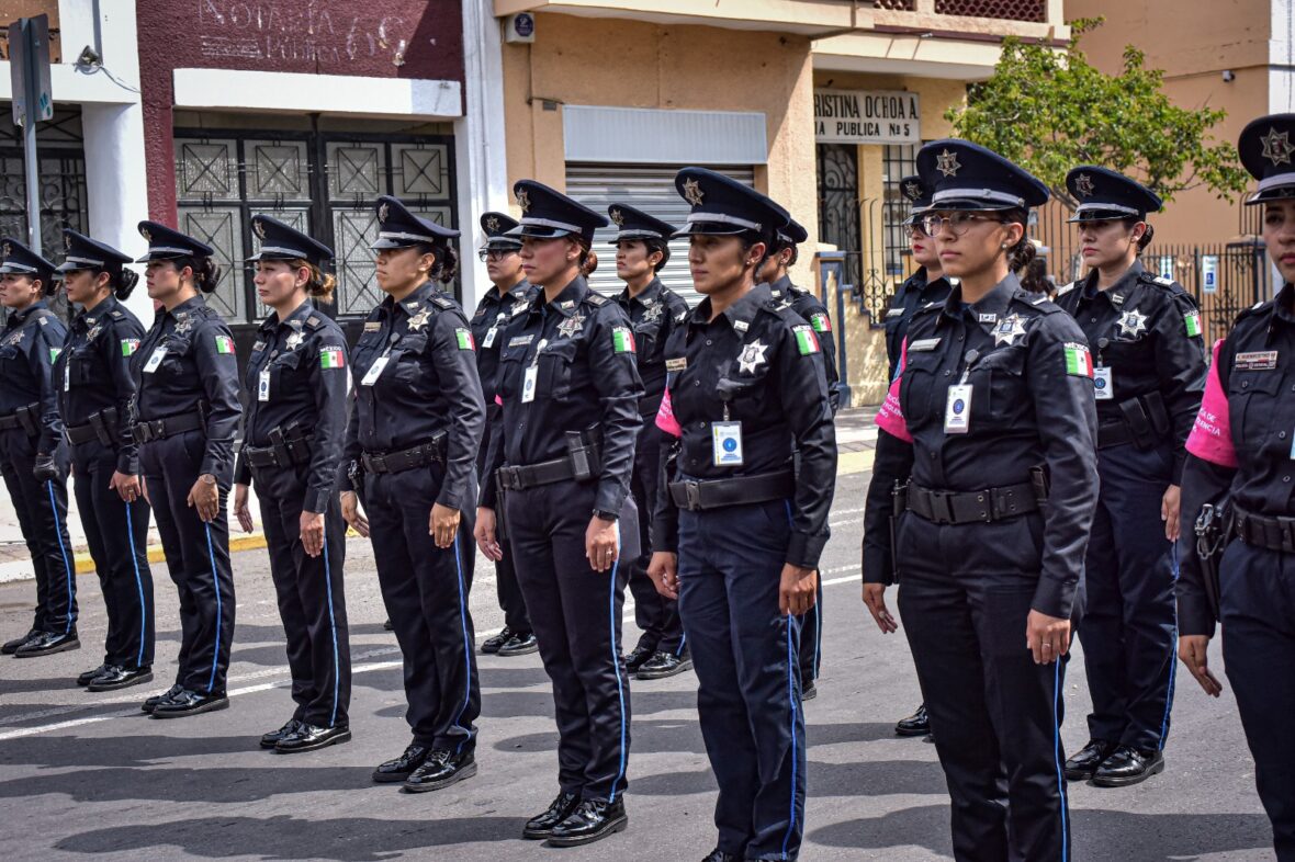 Imagen de WhatsApp 2024 07 18 a las 14.24.48 fc6c55ef scaled EN AGUASCALIENTES LA POLICÍA ROSA GARANTIZA LA SEGURIDAD DE LAS MUJERES