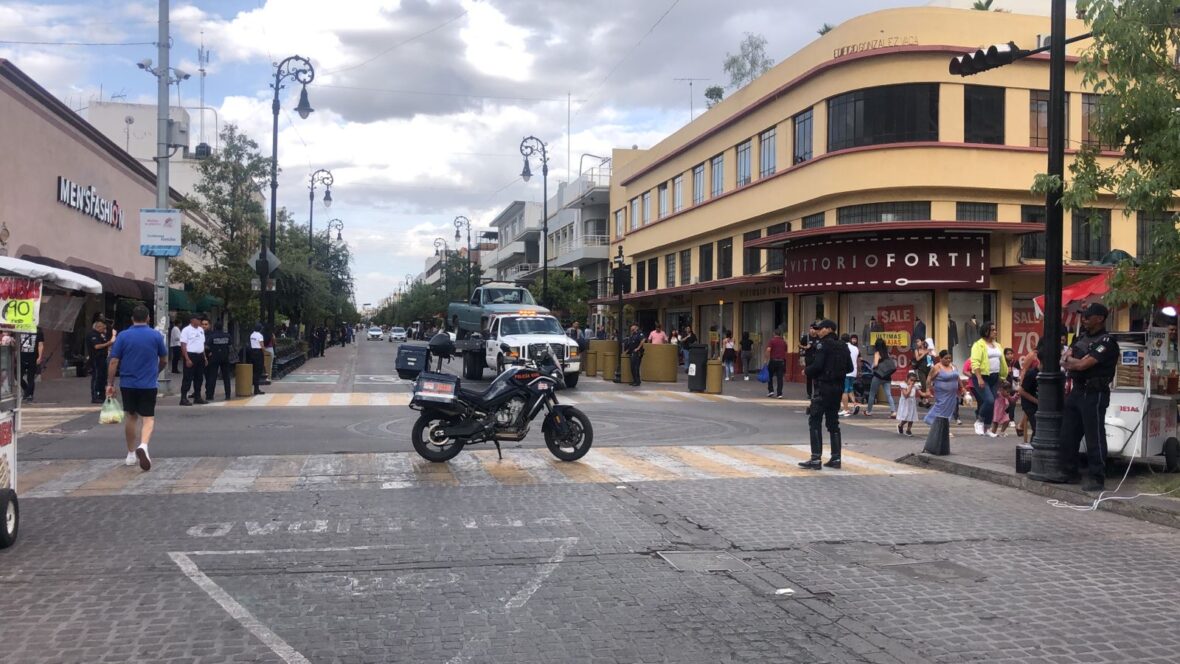 Imagen de WhatsApp 2024 07 30 a las 14.56.32 f970f8aa scaled LISTO OPERATIVO DE LA SECRETARÍA DE SEGURIDAD PÚBLICA MUNICIPAL PARA EL QUINCENARIO DE LA VIRGEN DE LA ASUNCIÓN