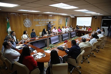 Inicia Congreso Taller de Induccion al Trabajo Parlamentario y Legislativo 05 agosto 2024 1 Inicia Congreso Taller de Inducción al Trabajo Parlamentario y Legislativo