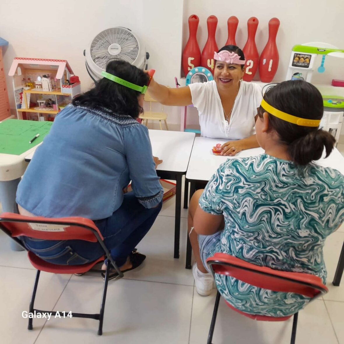 file 18 scaled CENTROS DE INFANCIA FELIZ DEL MUNICIPIO HAN BRINDADO EN 2024 MÁS DE 11 MIL 500 ATENCIONES