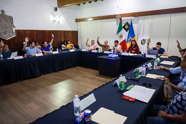 junta de g Ratifican a la directora del Instituto Vallartense de Cultura