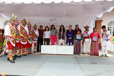 pueblos originarios 2 Reafirma Puerto Vallarta su compromiso con los pueblos originarios