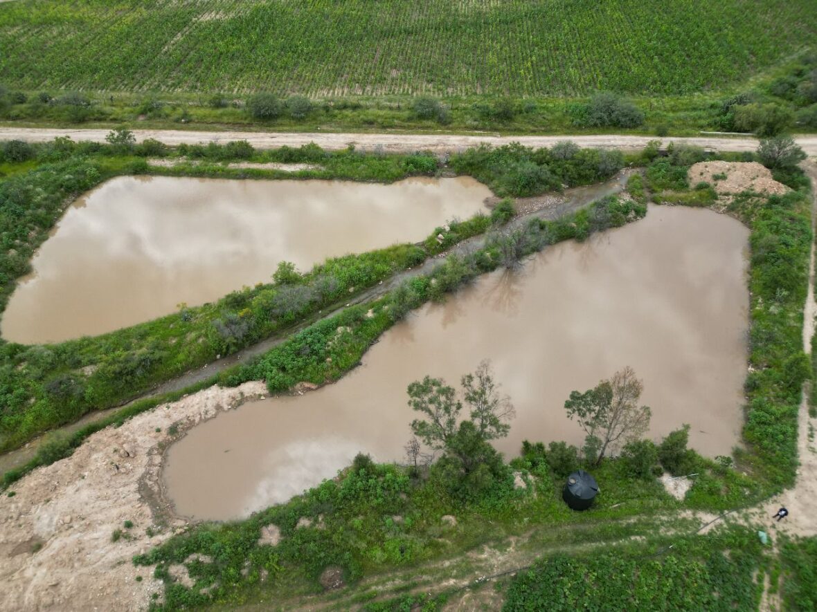 19 3 scaled TEMPORADA DE LLUVIAS PERMITE RECUPERACIÓN DE PRESAS Y BORDOS EN EL ESTADO; AGUASCALIENTES ES LIBRE DE SEQUÍA