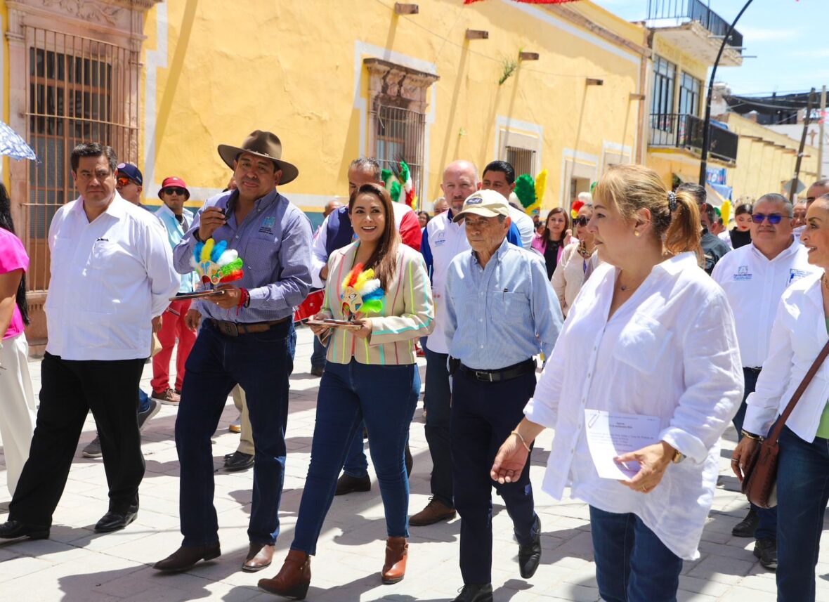 23 1 scaled INVITA TERE JIMÉNEZ AL FESTIVAL NACIONAL DE LA BIRRIA EN RINCÓN DE ROMOS DEL 14 AL 16 DE SEPTIEMBRE