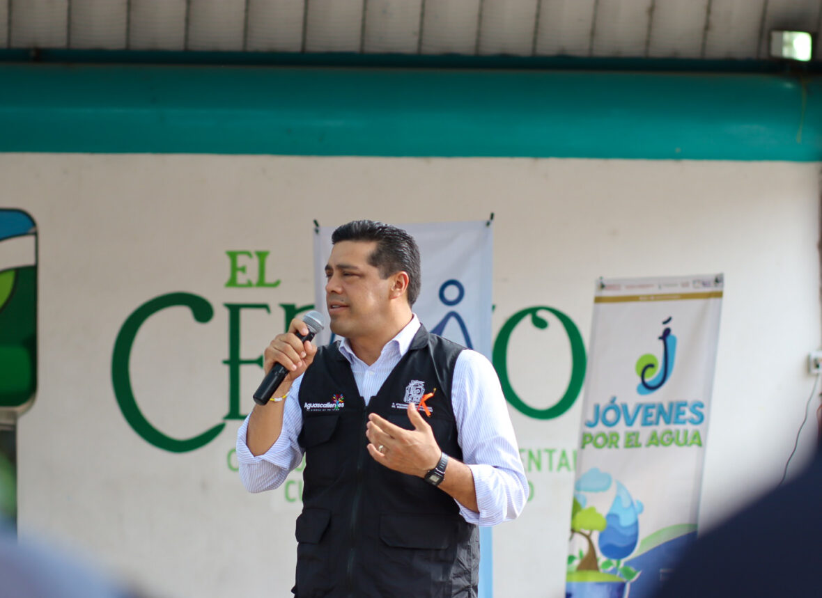 IMG 3406 1 scaled INAUGURA LEO MONTAÑEZ RODADA RALLY “JÓVENES POR EL AGUA”