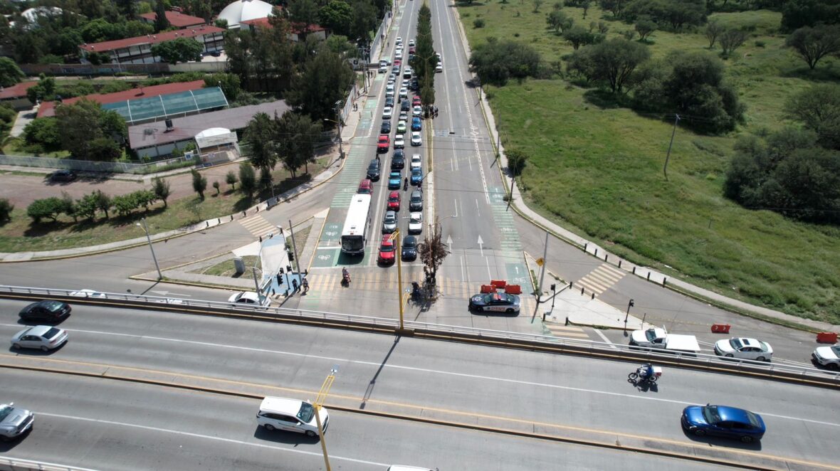 Imagen de WhatsApp 2024 08 26 a las 15.11.02 afa1be7d scaled ANUNCIA MUNICIPIO CIERRE VIAL EN AV. ALAMEDA POR REPARACIÓN DE VIALIDAD