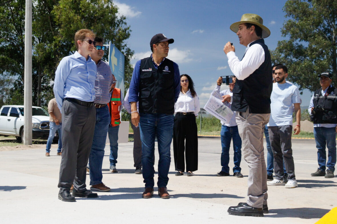 MG 3144 scaled MUNICIPIO DE AGUASCALIENTES Y LA INICIATIVA PRIVADA UNEN ESFUERZOS A FAVOR DE LA MOVILIDAD VIAL