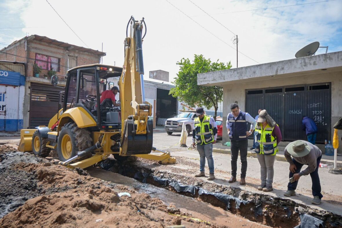 NZC 5338 scaled SUPERVISA LEO MONTAÑEZ OBRA DE REHABILITACIÓN HIDROSANITARIA EN LA COLONIA VICENTE GUERRERO