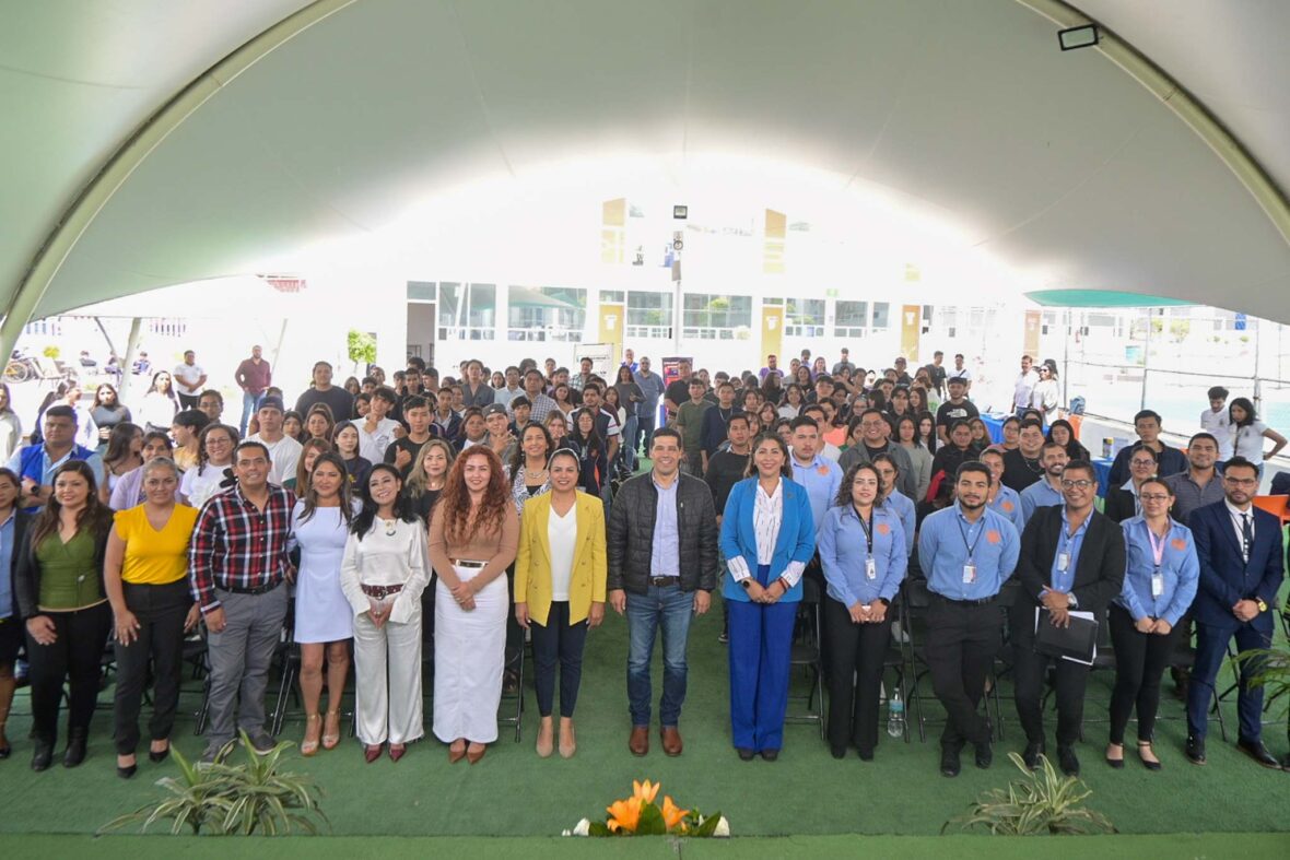 NZC 7503 scaled INAUGURA LEO MONTAÑEZ BRIGADAS DE SALUD MENTAL EN ESCUELAS