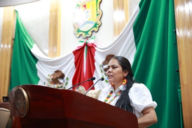 Pueblos Originarios 26 septiembre 2024 3 Respalda Congreso de Nayarit reforma Constitucional a favor de pueblos originarios