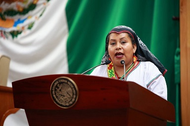 Pueblos Originarios 26 septiembre 2024 4 Respalda Congreso de Nayarit reforma Constitucional a favor de pueblos originarios