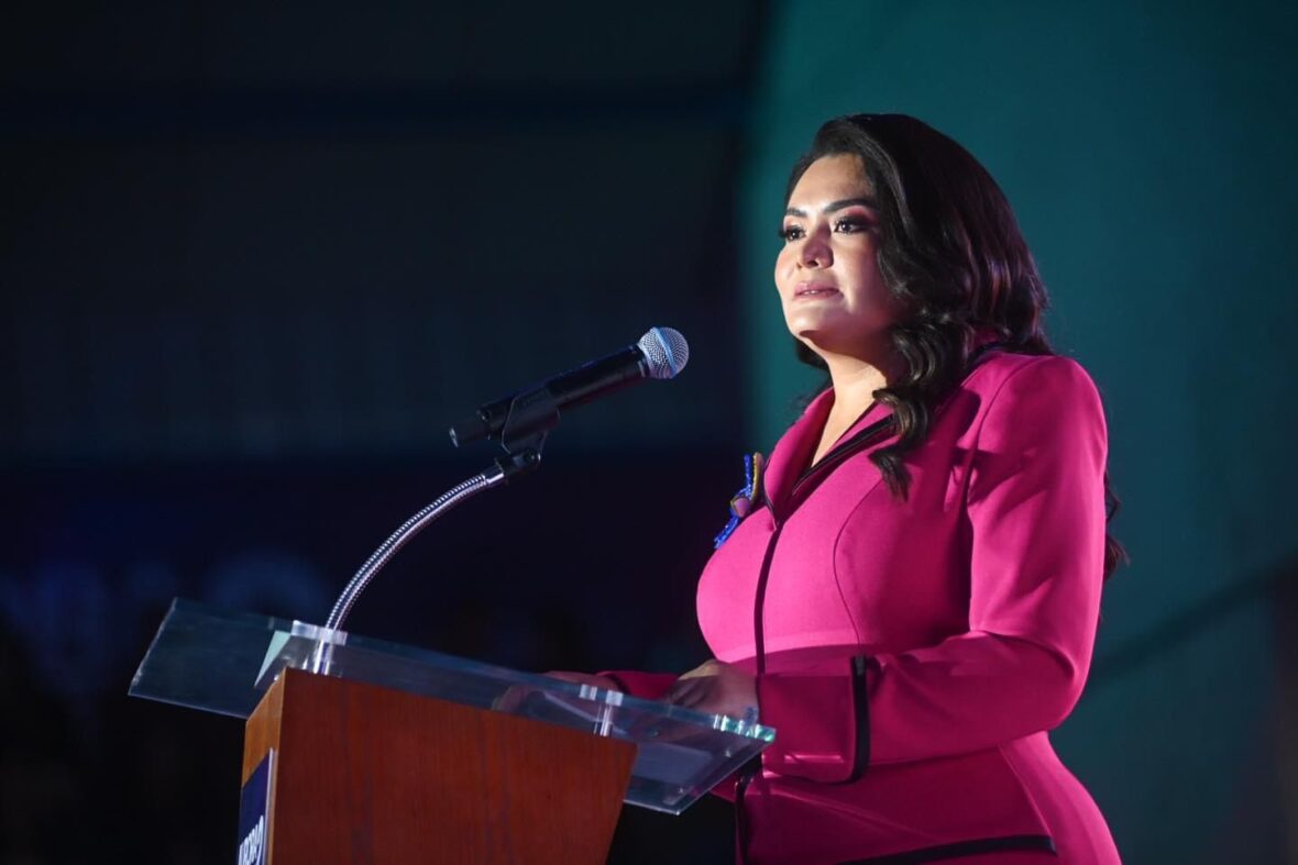 35 scaled EN SU SEGUNDO INFORME, AURORA JIMÉNEZ REITERA SU COMPROMISO CON LAS FAMILIAS DE AGUASCALIENTES