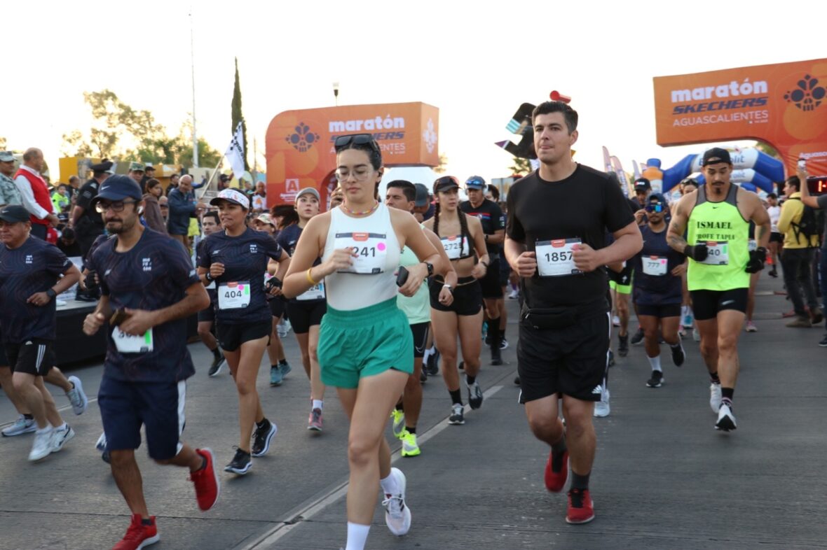 36 scaled LISTO EL PROGRAMA DEPORTIVO DEL FESTIVAL CULTURAL DE CALAVERAS 2024, DEL 25 DE OCTUBRE AL 9 DE NOVIEMBRE