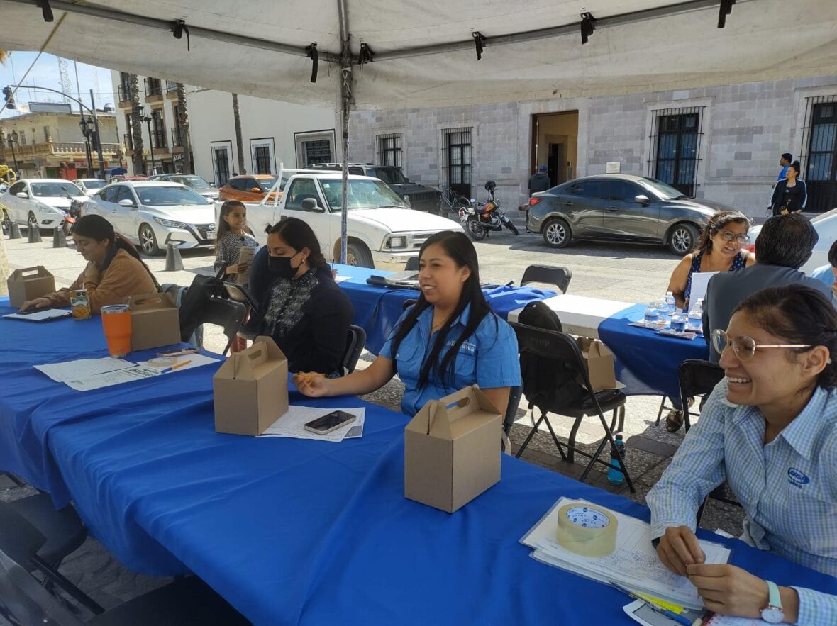 48 1 scaled BRIGADA DE EMPLEO ESTE 8 DE OCTUBRE EN LA PRESIDENCIA MUNICIPAL DE SAN PANCHO Y EN LA RIBERA