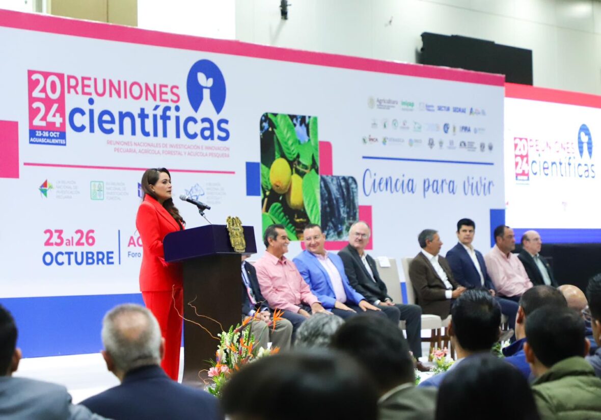 7 scaled DESDE AGUASCALIENTES, EXPERTOS ANALIZAN INNOVACIONES PARA FORTALECER EL CAMPO MEXICANO