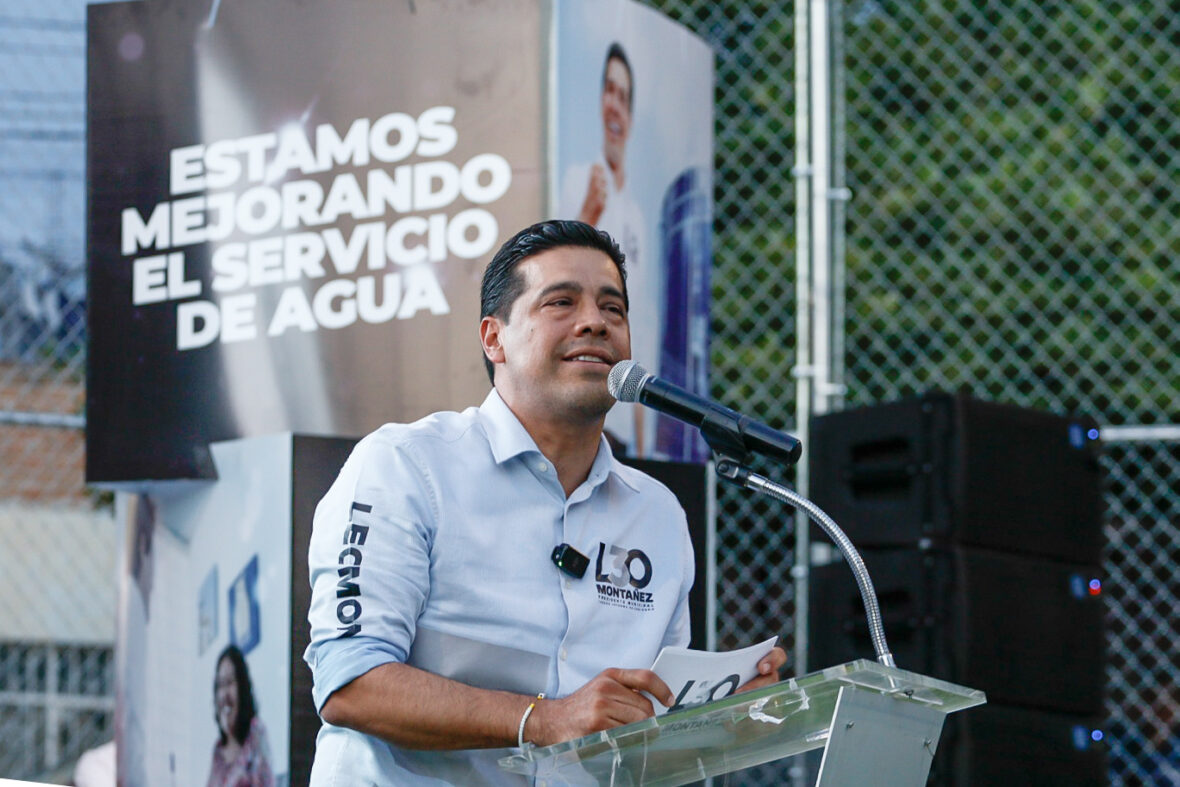 MG 4753 1 scaled PRESENTA LEO MONTAÑEZ TERCER INFORME EN NUEVA CANCHA DEL OJOCALIENTE I