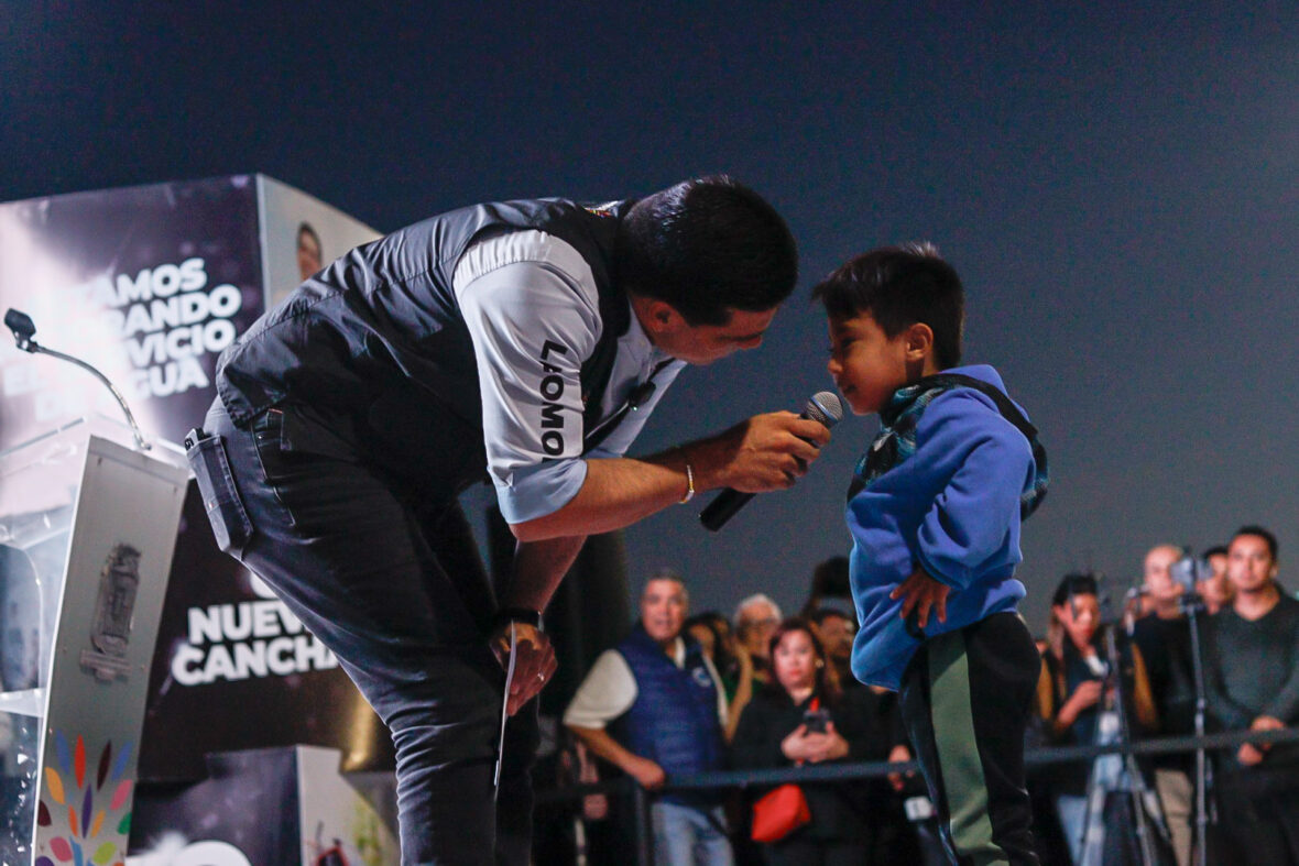 MG 5557 scaled PRESENTA LEO MONTAÑEZ TERCER INFORME EN EL MEGA TANQUE DE MUJERES ILUSTRES