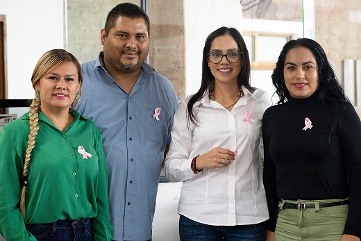 lucha c DIF Vallarta tendrá una verdadera “Ciudad de las Mujeres”