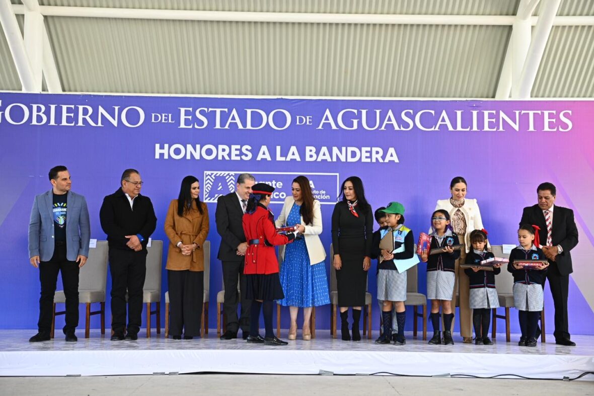 12 1 scaled ENTREGA TERE JIMÉNEZ NUEVA INFRAESTRUCTURA EDUCATIVA EN PRIMARIA DEL ORIENTE DE LA CIUDAD