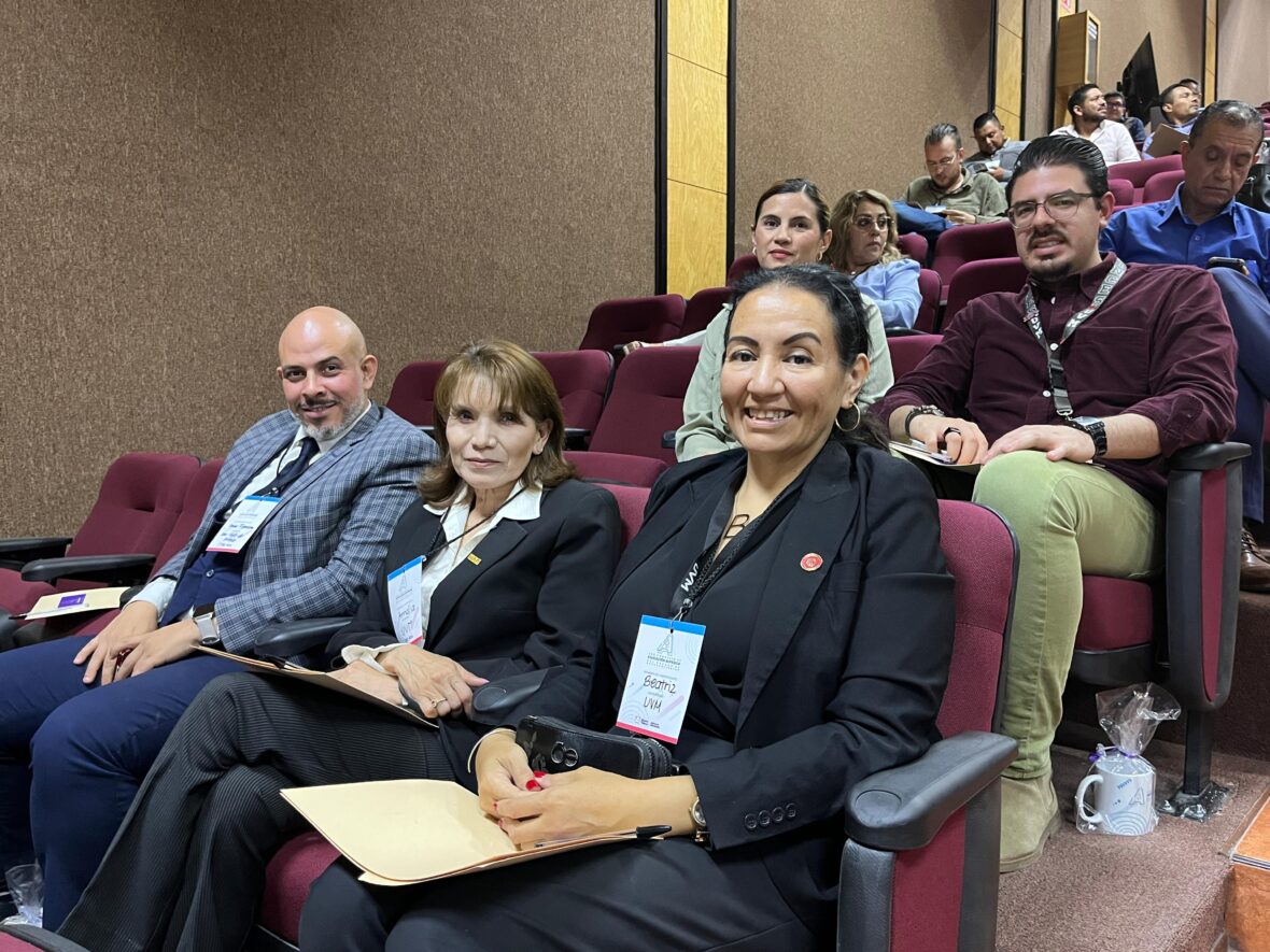 14 1 scaled EN AGUASCALIENTES, UNIVERSIDADES BUSCAN FORTALECER VINCULACIÓN CON EL SECTOR PRODUCTIVO