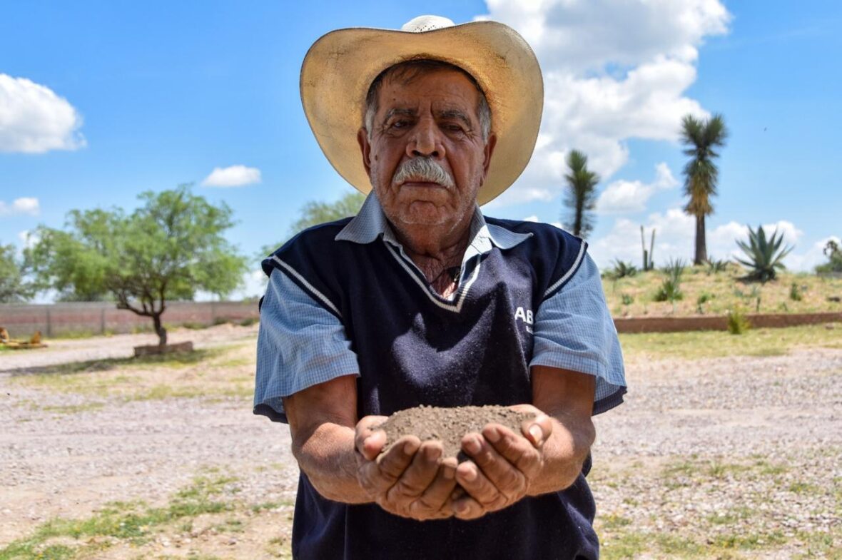 28 1 scaled ABIERTA LA CONVOCATORIA PARA BENEFICIAR A PRODUCTORES AGRÍCOLAS; CON COMPOSTA NUTREN SU SUELO Y OBTIENEN MEJORES CULTIVOS