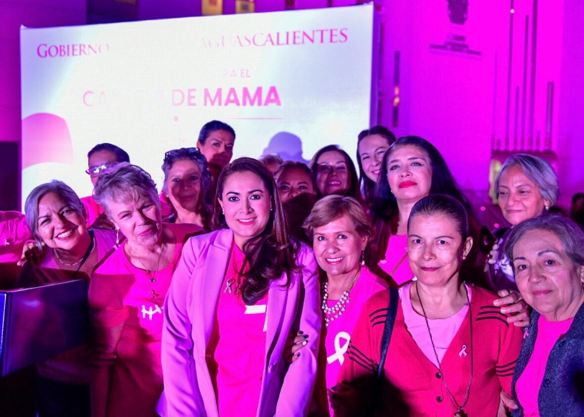 28 scaled REITERA TERE JIMÉNEZ SU COMPROMISO EN LA LUCHA CONTRA EL CÁNCER DE MAMA