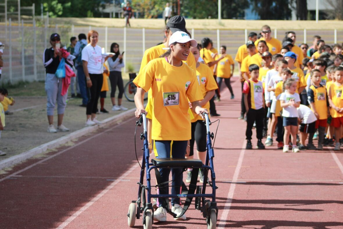 30 2 scaled EN AGUASCALIENTES PERSONAS CON DISCAPACIDAD PUEDEN PRACTICAR DIVERSAS DISCIPLINAS DEPORTIVAS