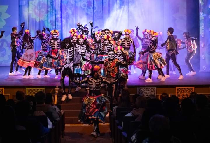 31 FERIAL DE CALAVERAS TENDRÁ CUATRO FUNCIONES MÁS