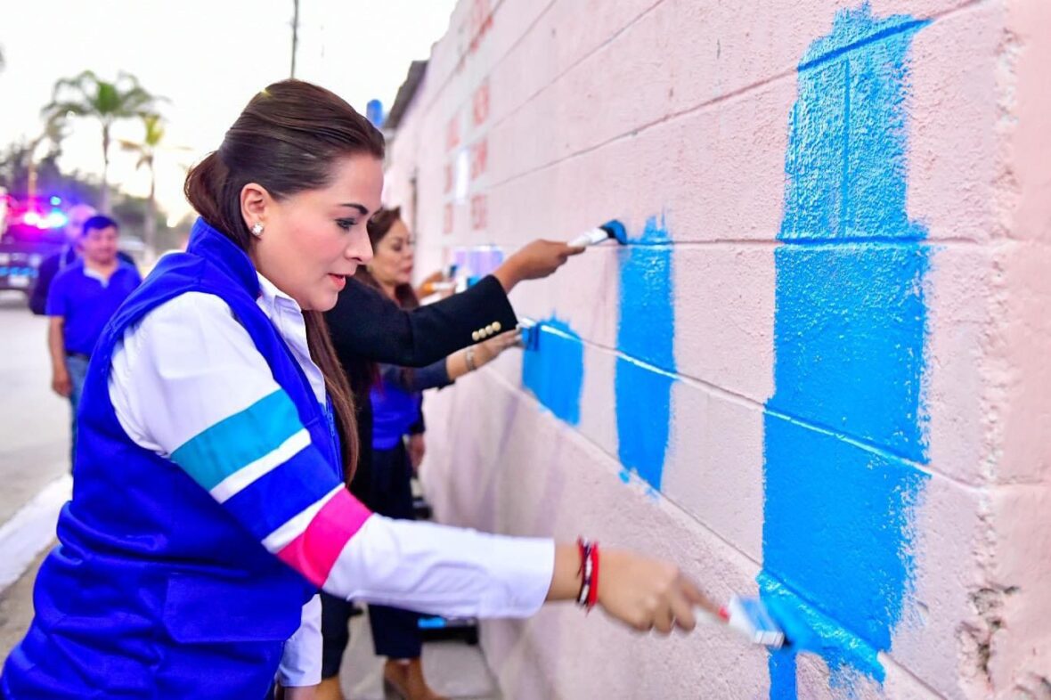 53 scaled INICIA TERE JIMÉNEZ CON PROGRAMA DE REHABILITACIÓN DE VIVIENDAS EN PABELLÓN DE ARTEAGA