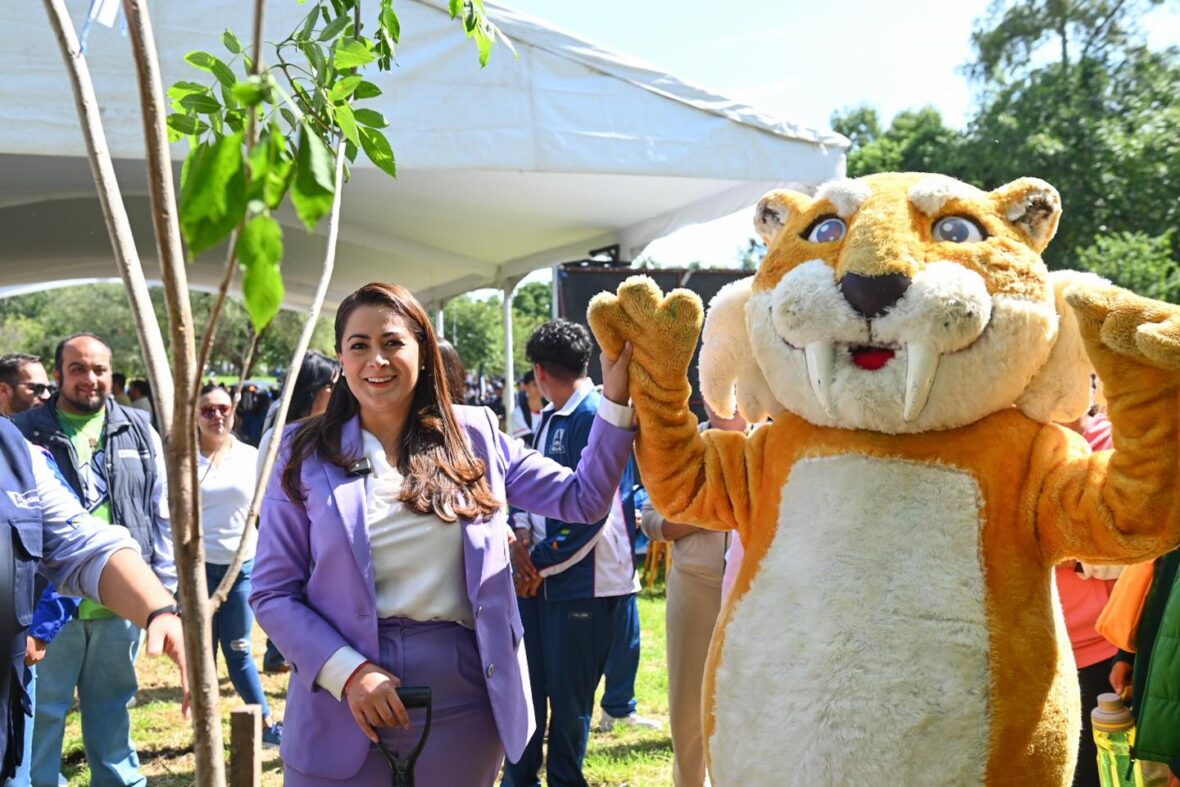 9 scaled TERE JIMÉNEZ ENCABEZA CIERRE DE REFORESTACIÓN HISTÓRICA EN TODOS LOS MUNICIPIOS DEL ESTADO