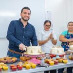 Centro de Desarrollo Comunitario2 Munguía le apuesta al desarrollo de la gente