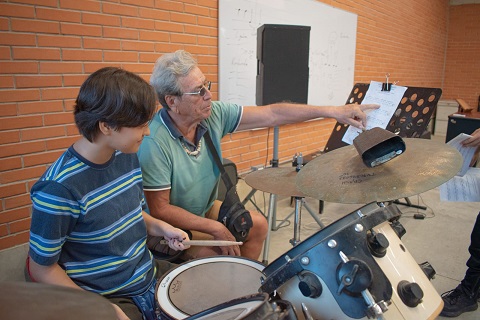 talleres culturales 2 Gobierno Municipal acerca la cultura a los vallartenses con talleres