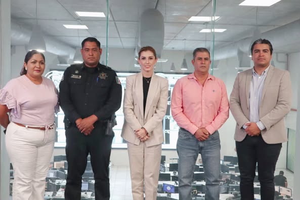 14 2 FORTAFORTALECERÁN SEGURIDAD EN EL LLANO CON NUEVAS CÁMARAS DE VIDEOVIGILANCIALECERÁN SEGURIDAD EN EL LLANO CON NUEVAS CÁMARAS DE VIDEOVIGILANCIACOMISIÓN DE BÚSQUEDA DE PERSONAS DE AGUASCALIENTES CUENTA CON CERTIFICACIÓN INTERNACIONAL