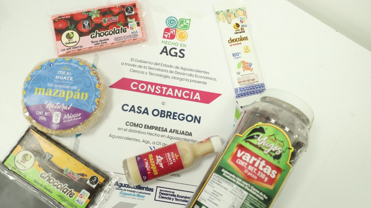 49 1 scaled PRODUCTOS HECHOS EN AGUASCALIENTES SON RECONOCIDOS A NIVEL NACIONAL E INTERNACIONAL