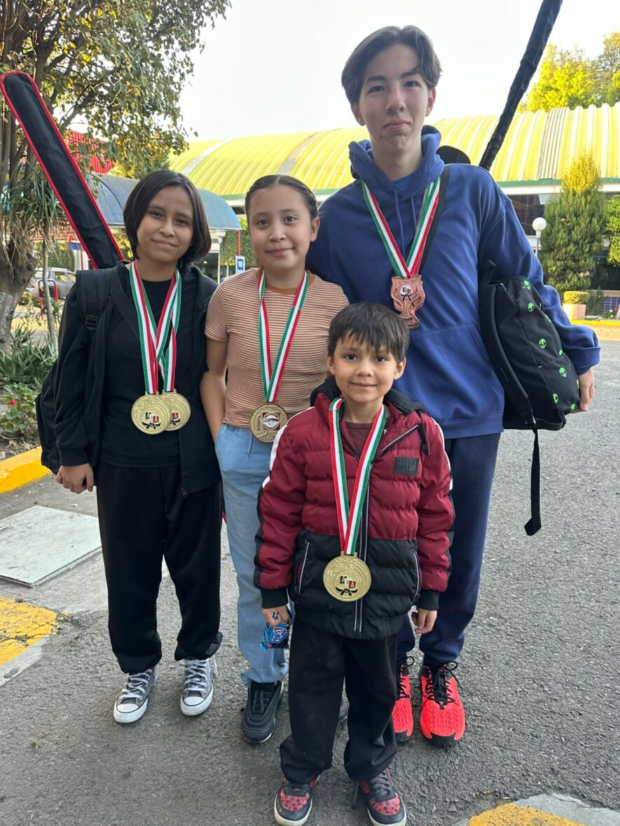 53 scaled DEPORTISTAS DE AGUASCALIENTES GANAN 9 MEDALLAS EN TORNEO NACIONAL DE WUSHU